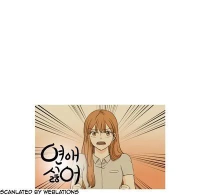 I Hate Love Chapter 13 page 68 - 