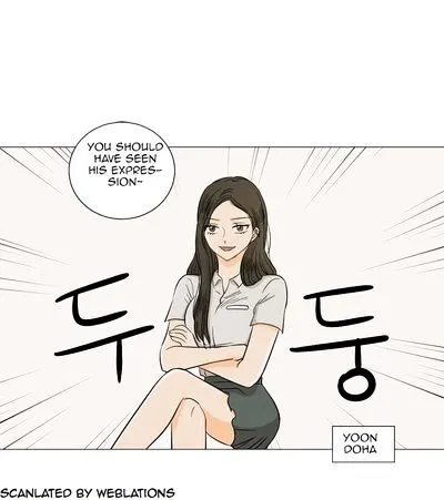 I Hate Love Chapter 13 page 9 - 