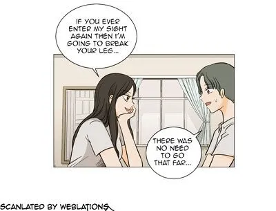I Hate Love Chapter 13 page 10 - 