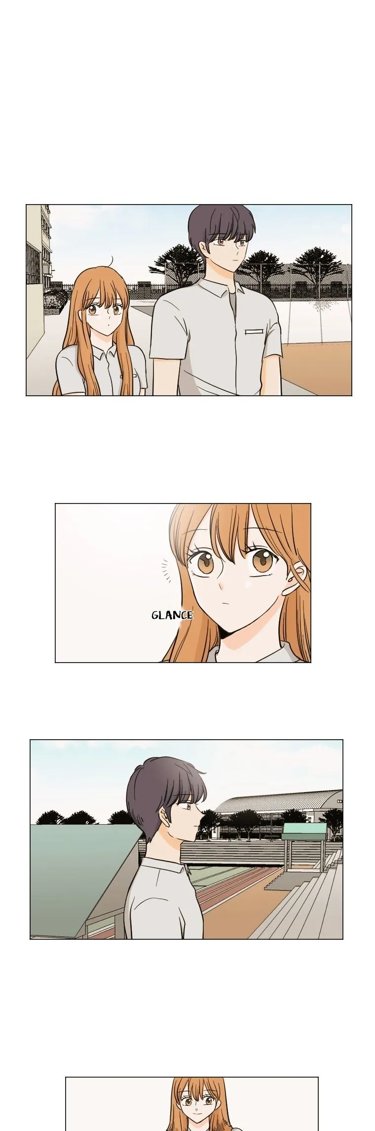I Hate Love Chapter 14 page 11 - 