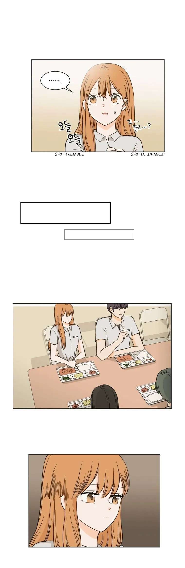 I Hate Love Chapter 14 page 20 - 