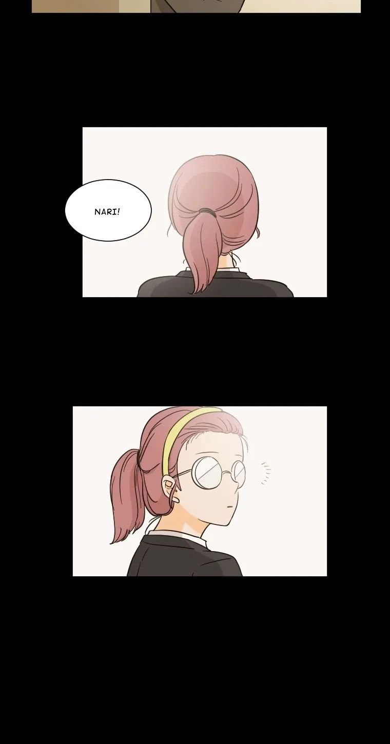 I Hate Love Chapter 14 page 30 - 