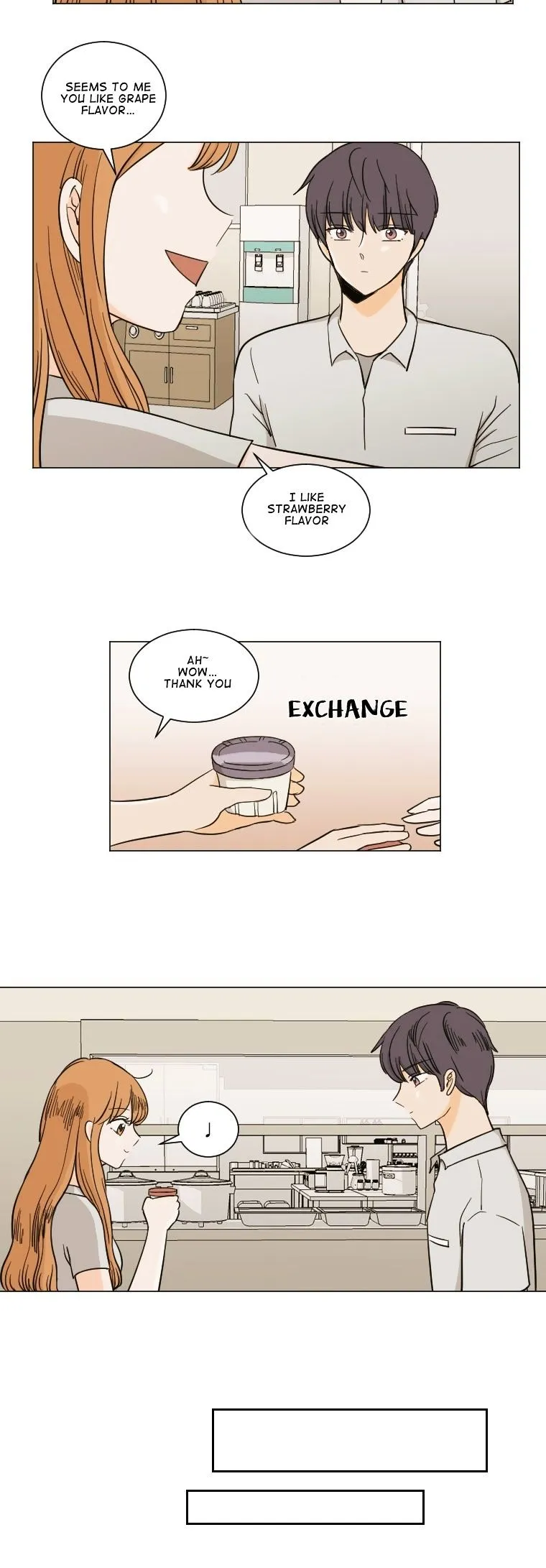 I Hate Love Chapter 14 page 10 - 