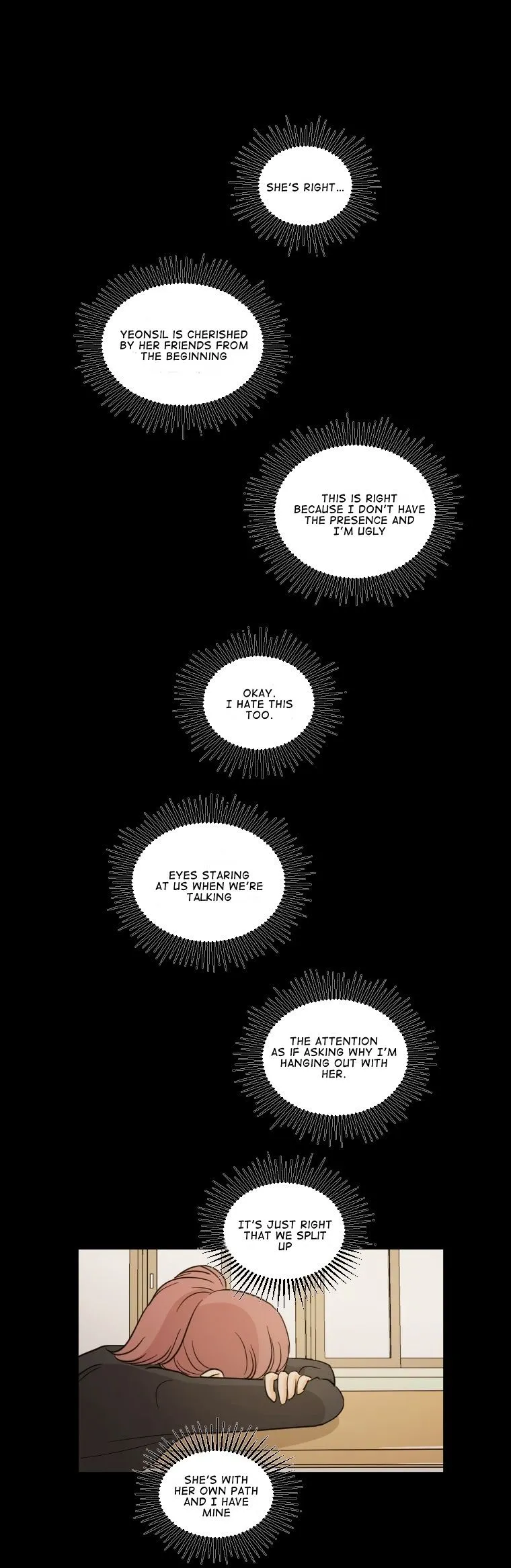 I Hate Love Chapter 15 page 16 - 