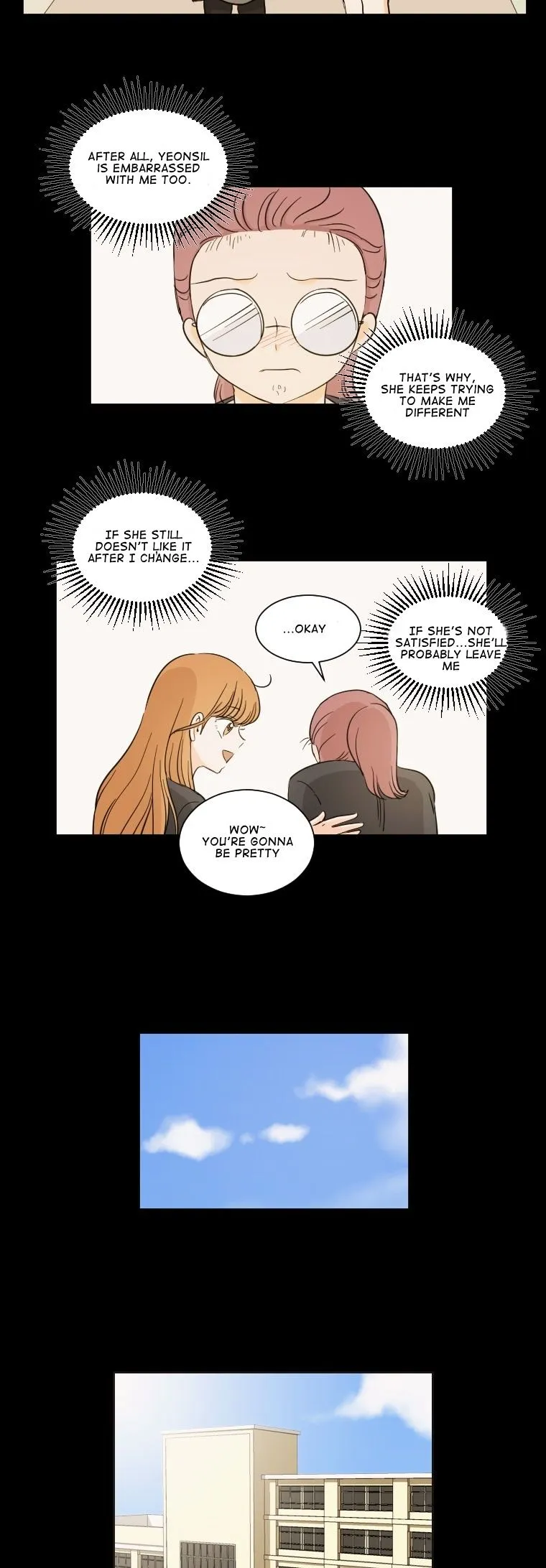 I Hate Love Chapter 15 page 18 - 