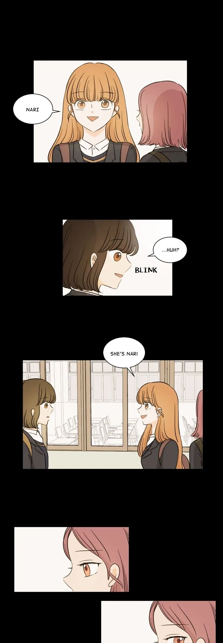 I Hate Love Chapter 15 page 20 - 