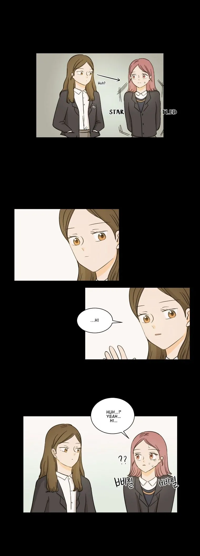 I Hate Love Chapter 15 page 25 - 