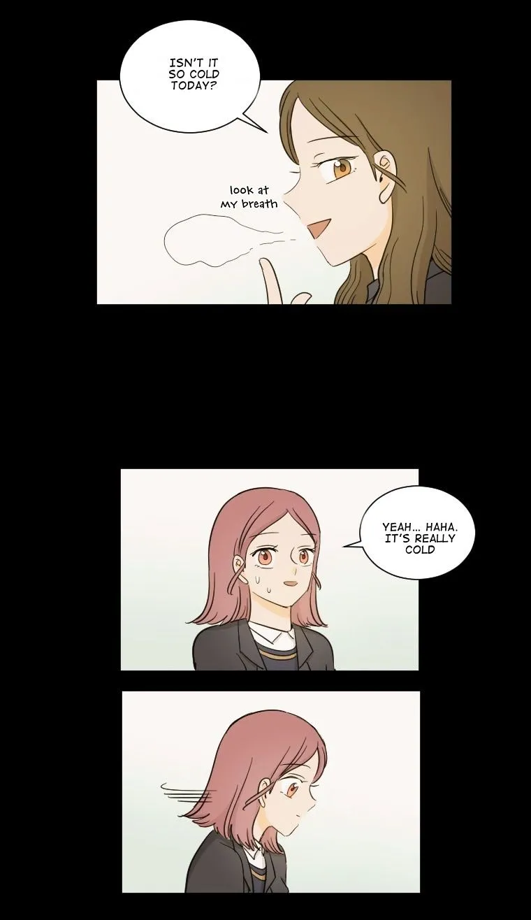 I Hate Love Chapter 15 page 26 - 