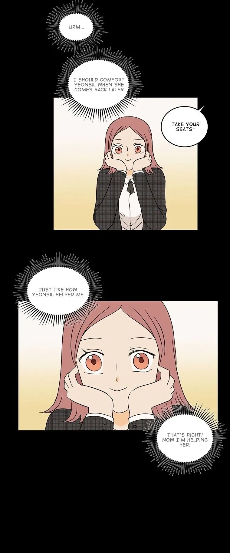 I Hate Love Chapter 16 page 13 - 