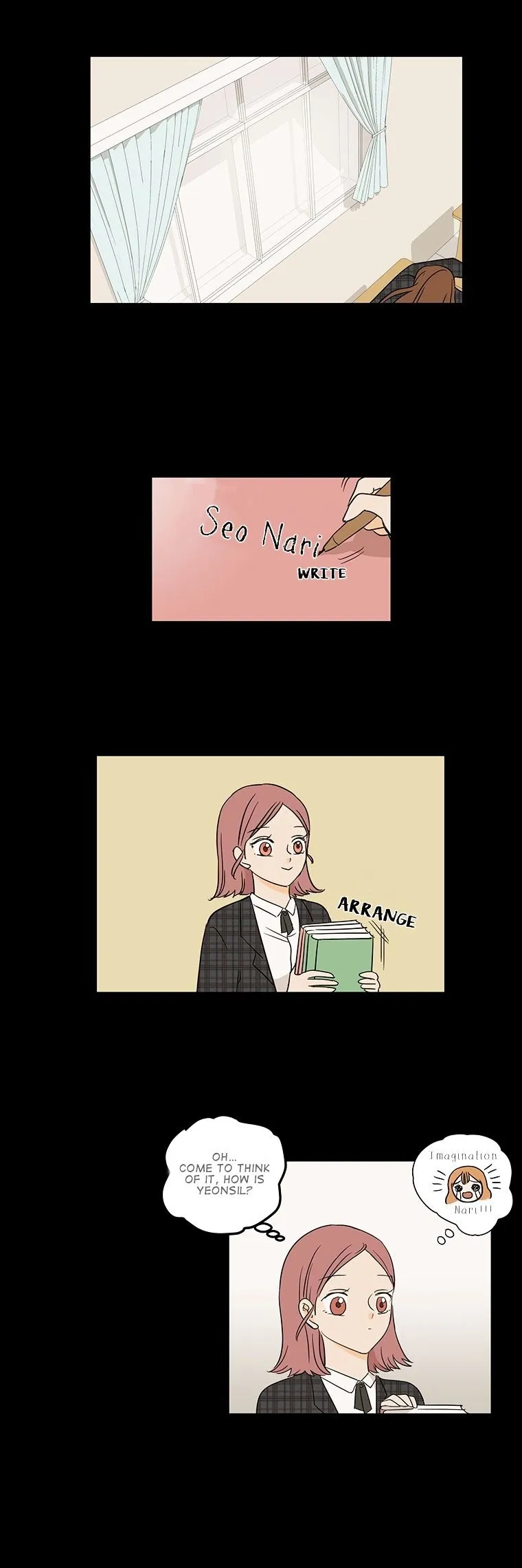 I Hate Love Chapter 16 page 14 - 