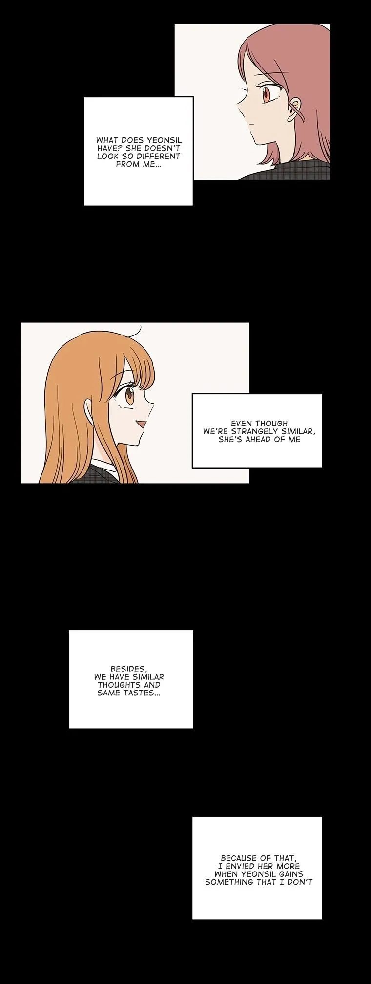 I Hate Love Chapter 16 page 18 - 