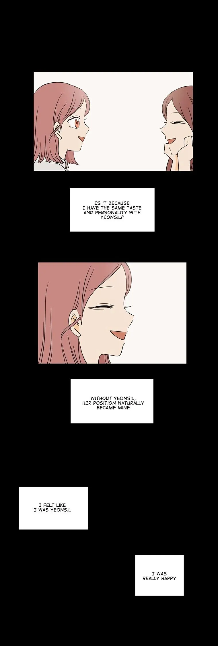 I Hate Love Chapter 16 page 23 - 