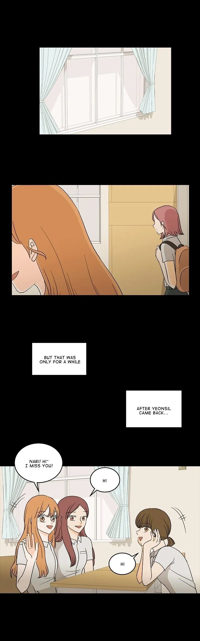 I Hate Love Chapter 16 page 24 - 
