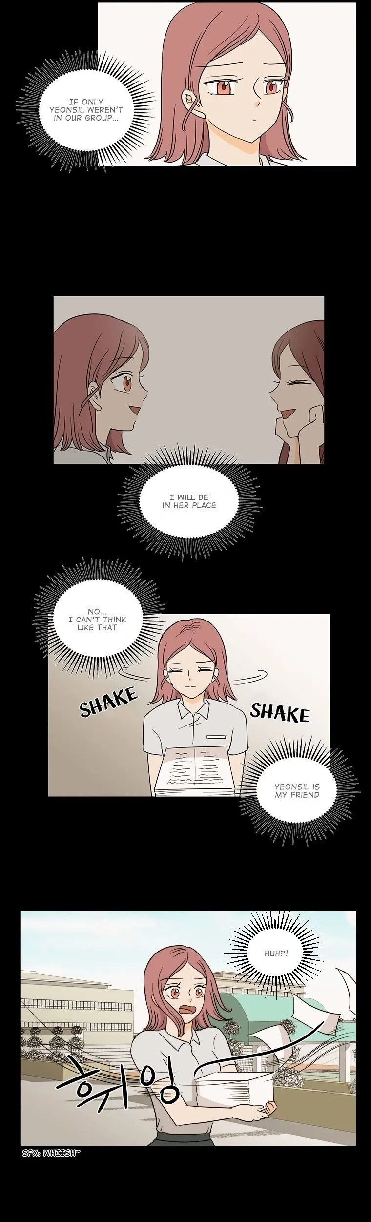 I Hate Love Chapter 16 page 26 - 