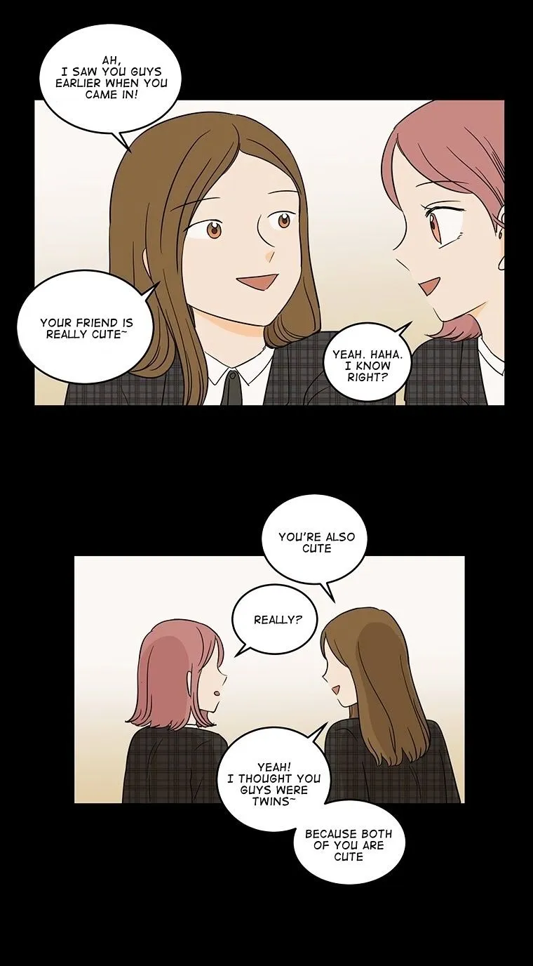 I Hate Love Chapter 16 page 9 - 