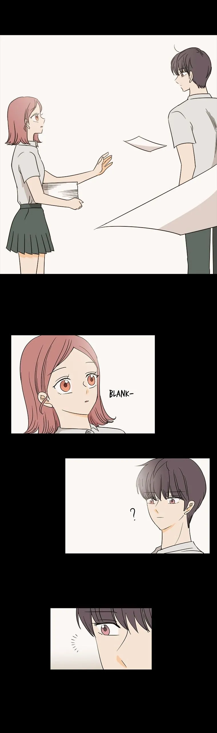 I Hate Love Chapter 17 page 2 - 
