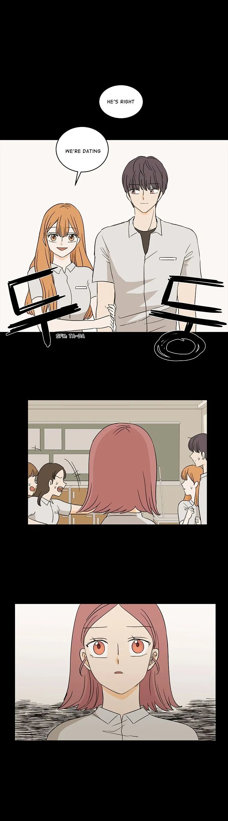 I Hate Love Chapter 17 page 25 - 