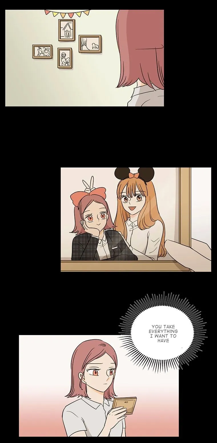 I Hate Love Chapter 17 page 27 - 