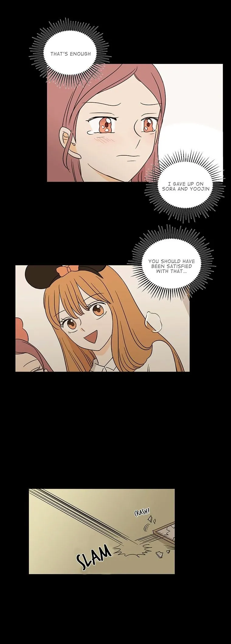 I Hate Love Chapter 17 page 28 - 