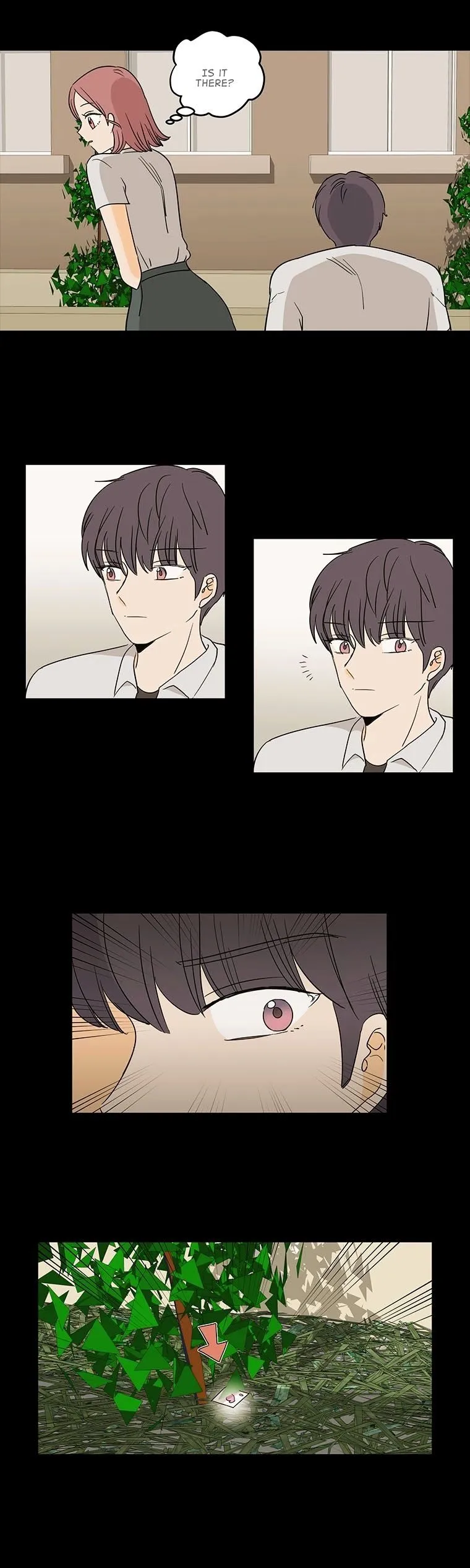I Hate Love Chapter 17 page 7 - 