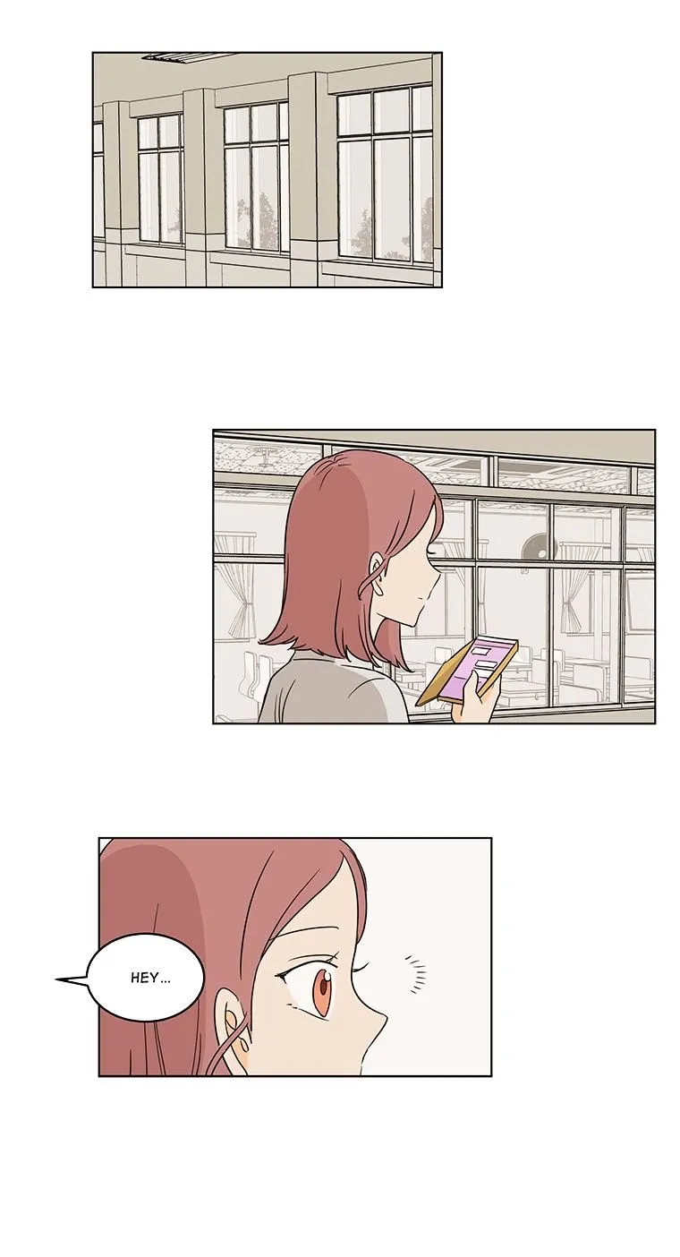 I Hate Love Chapter 18 page 30 - 