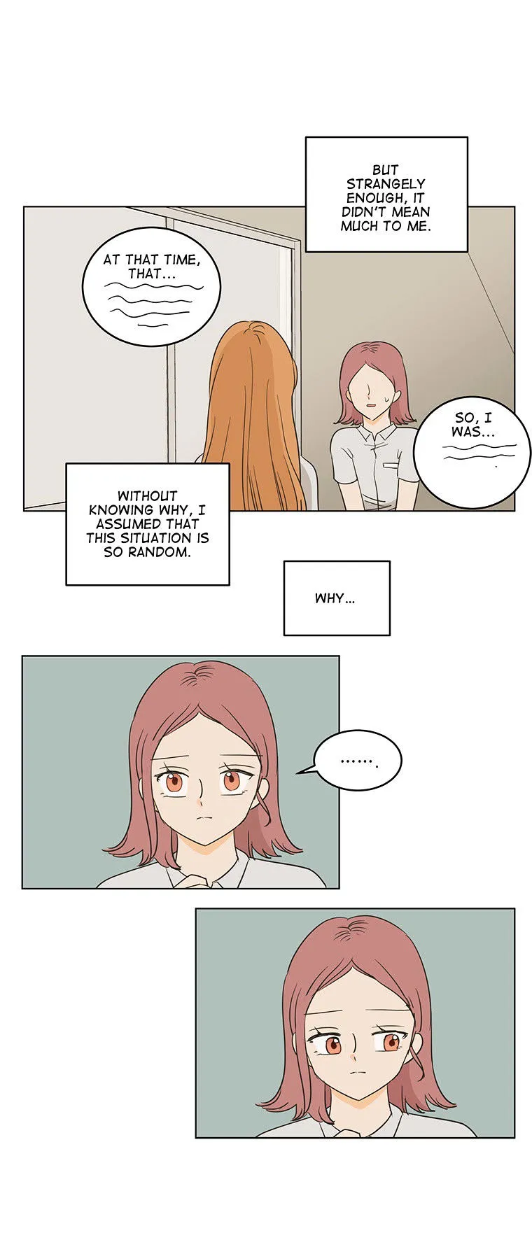 I Hate Love Chapter 19 page 11 - 