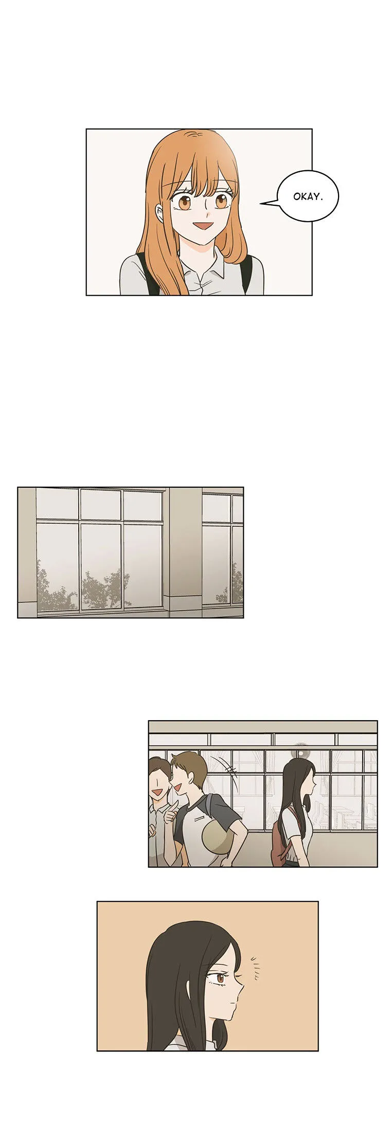 I Hate Love Chapter 19 page 20 - 