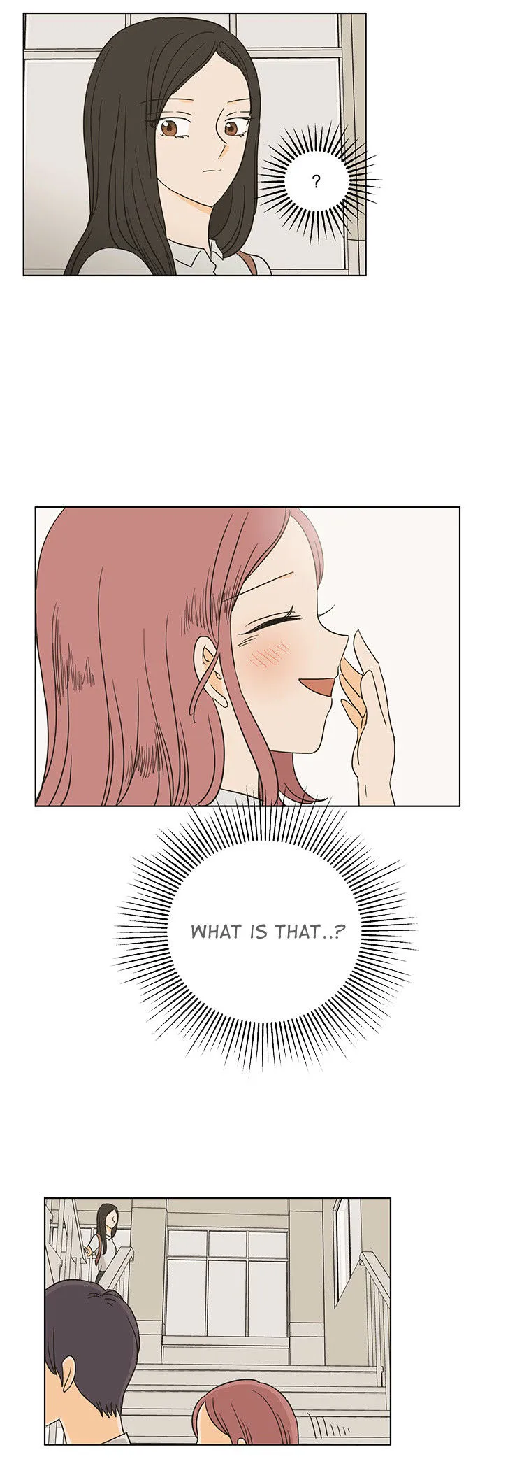 I Hate Love Chapter 19 page 25 - 