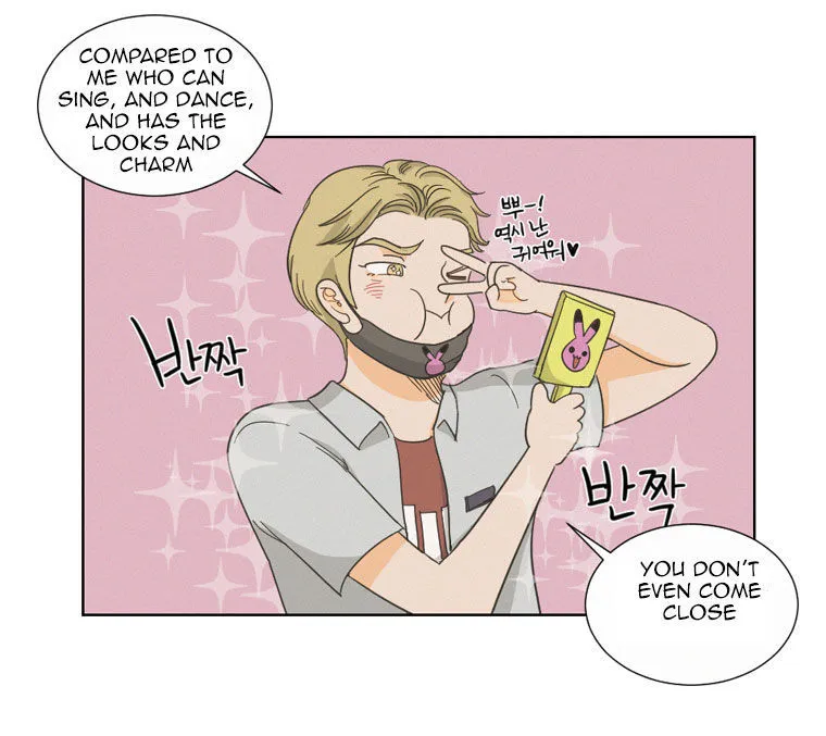 I Hate Love Chapter 2 page 11 - 