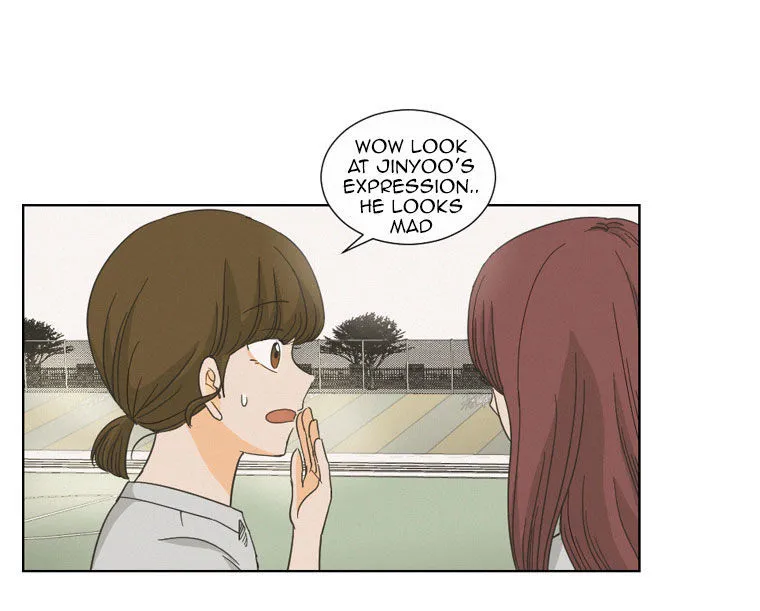 I Hate Love Chapter 2 page 14 - 