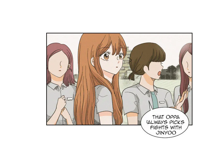 I Hate Love Chapter 2 page 15 - 