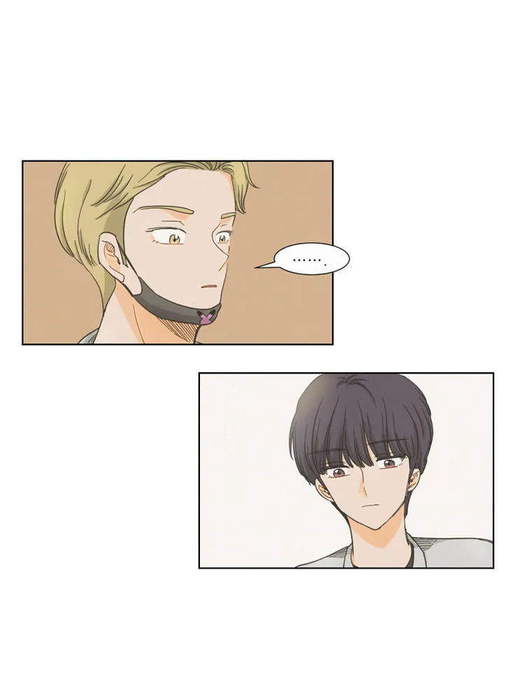 I Hate Love Chapter 2 page 18 - 