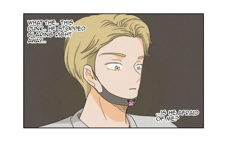 I Hate Love Chapter 2 page 19 - 
