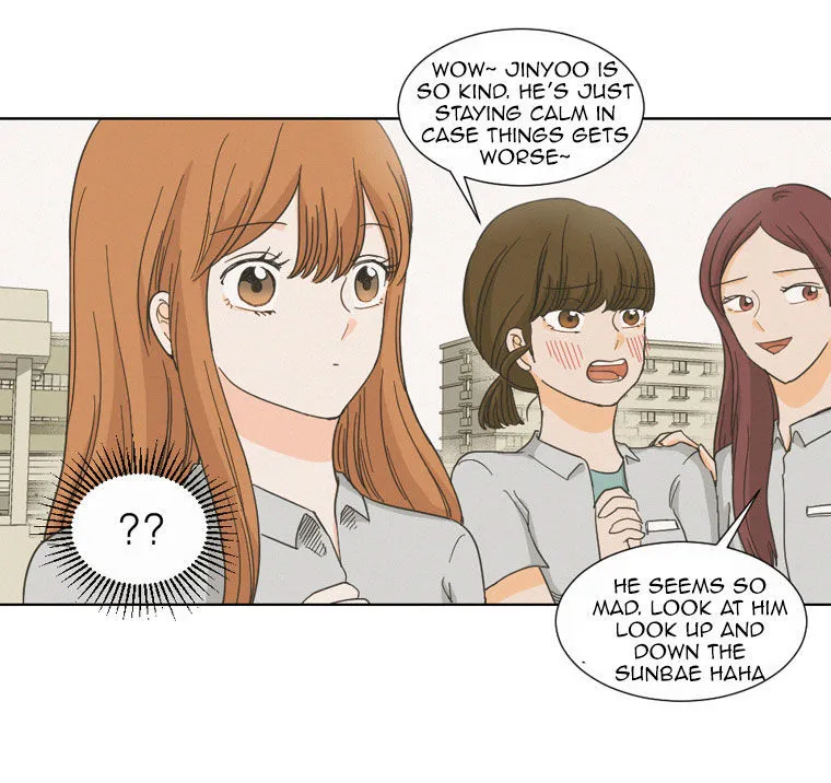 I Hate Love Chapter 2 page 21 - 