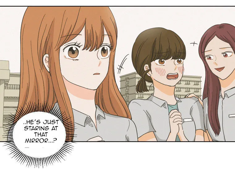 I Hate Love Chapter 2 page 24 - 