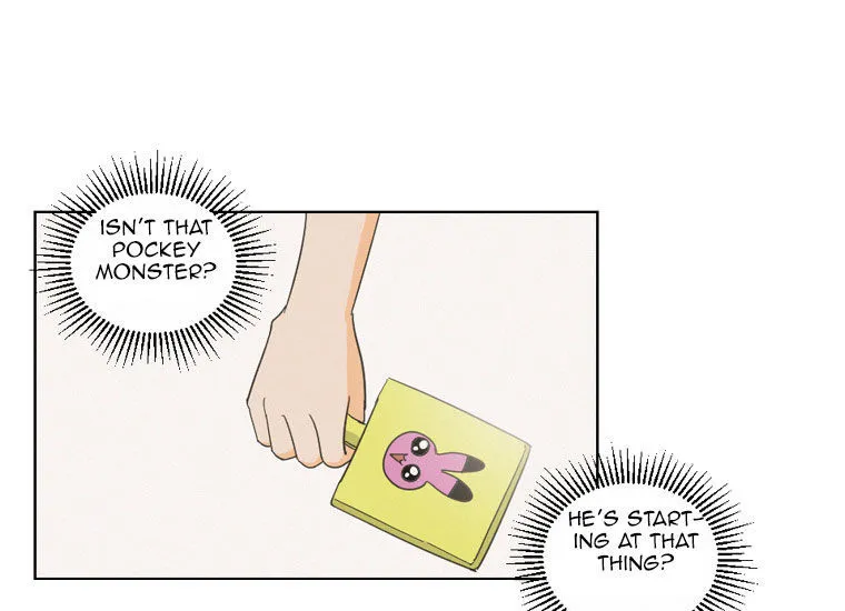 I Hate Love Chapter 2 page 25 - 