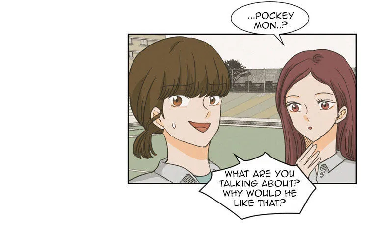 I Hate Love Chapter 2 page 28 - 