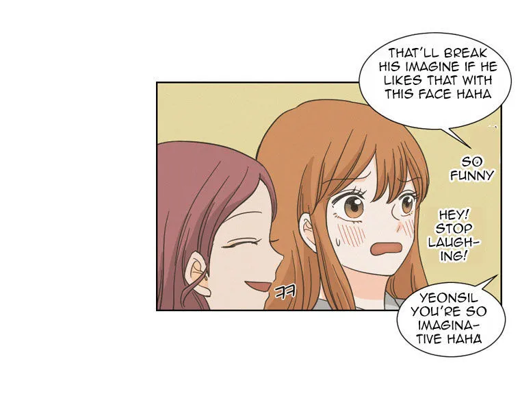I Hate Love Chapter 2 page 30 - 