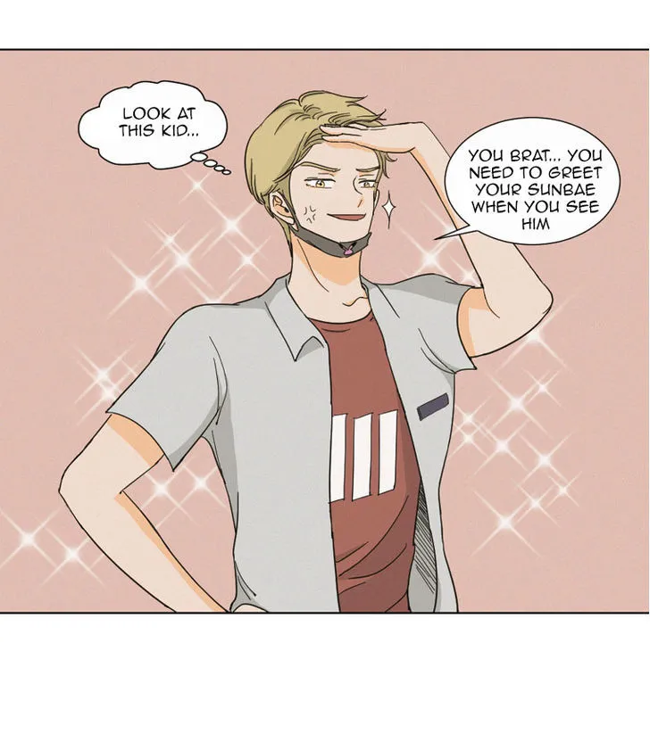 I Hate Love Chapter 2 page 4 - 