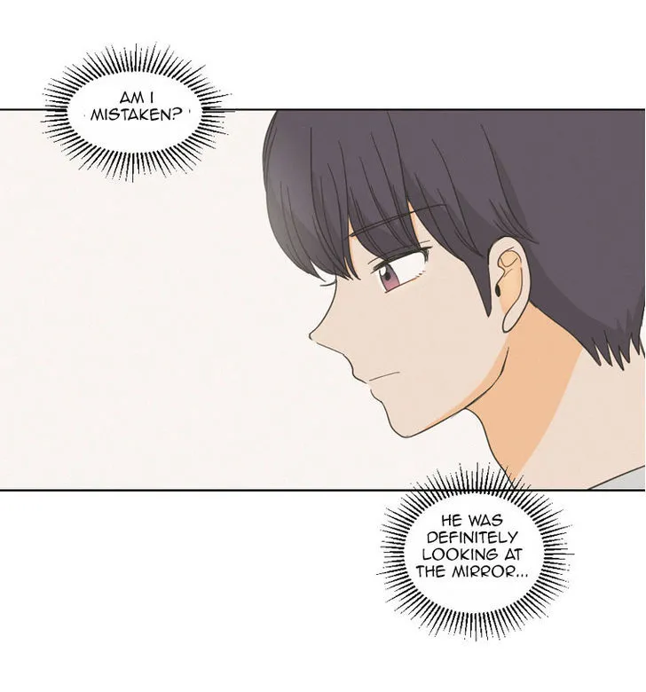 I Hate Love Chapter 2 page 31 - 