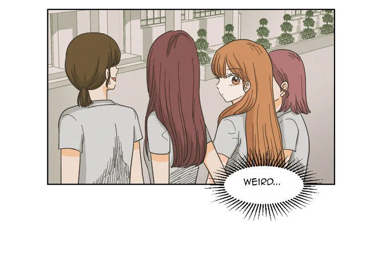 I Hate Love Chapter 2 page 32 - 
