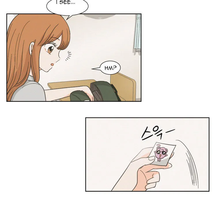 I Hate Love Chapter 2 page 40 - 