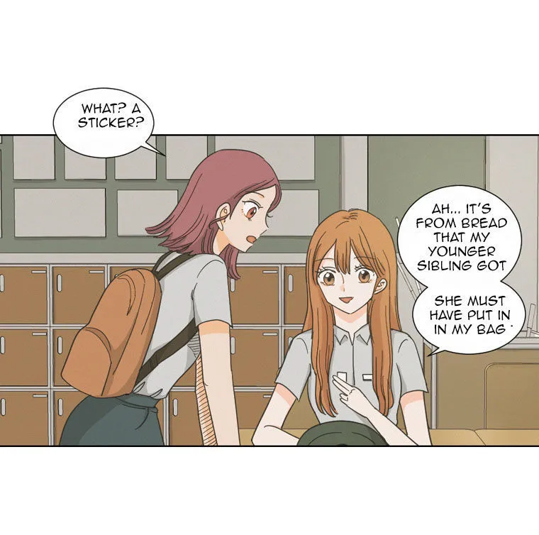 I Hate Love Chapter 2 page 41 - 