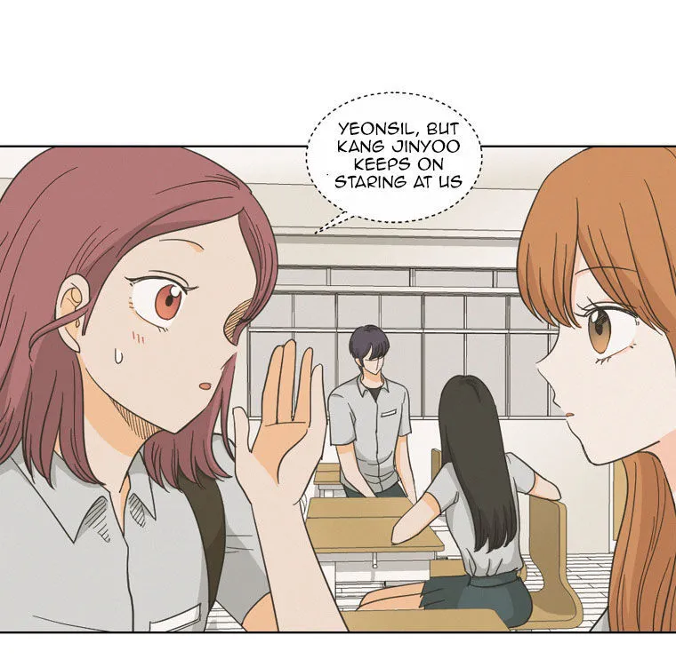 I Hate Love Chapter 2 page 43 - 