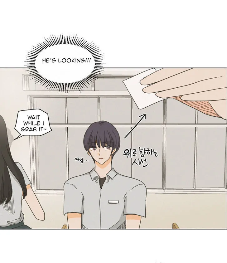 I Hate Love Chapter 2 page 47 - 