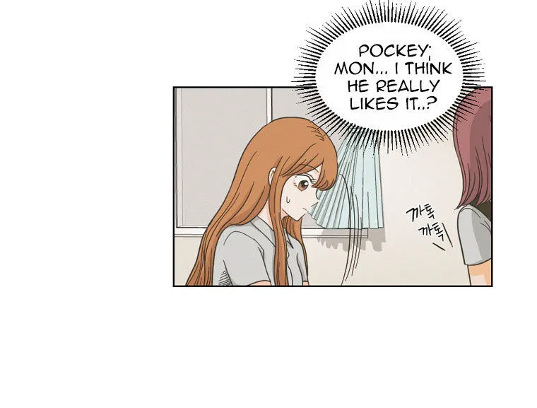 I Hate Love Chapter 2 page 48 - 