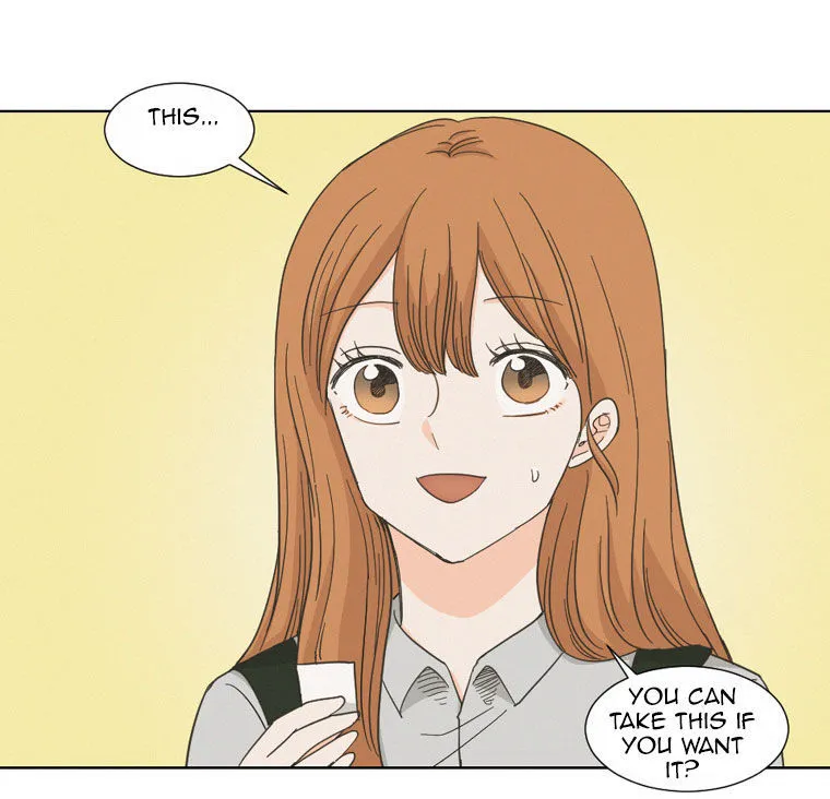I Hate Love Chapter 2 page 54 - 