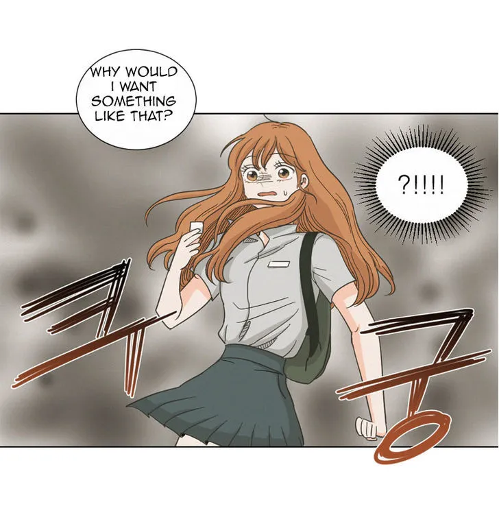 I Hate Love Chapter 2 page 56 - 