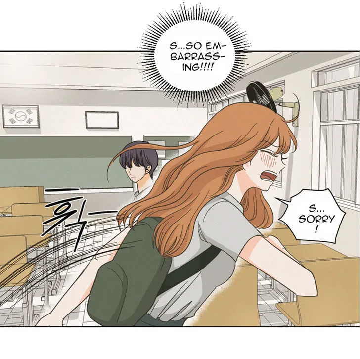 I Hate Love Chapter 2 page 58 - 
