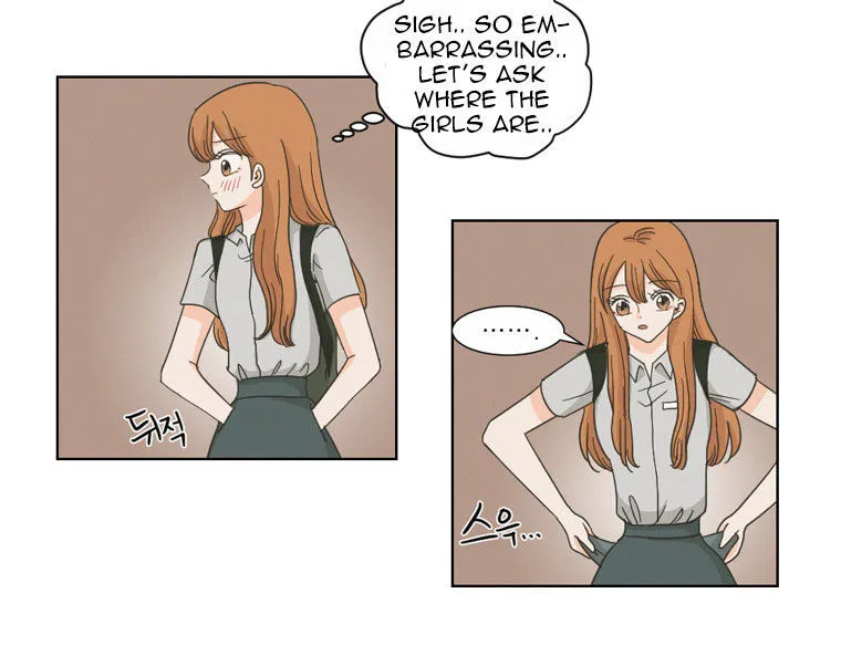 I Hate Love Chapter 2 page 60 - 